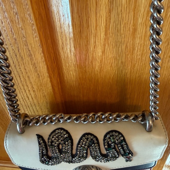 Gucci Rare bag - Picture 14 of 14